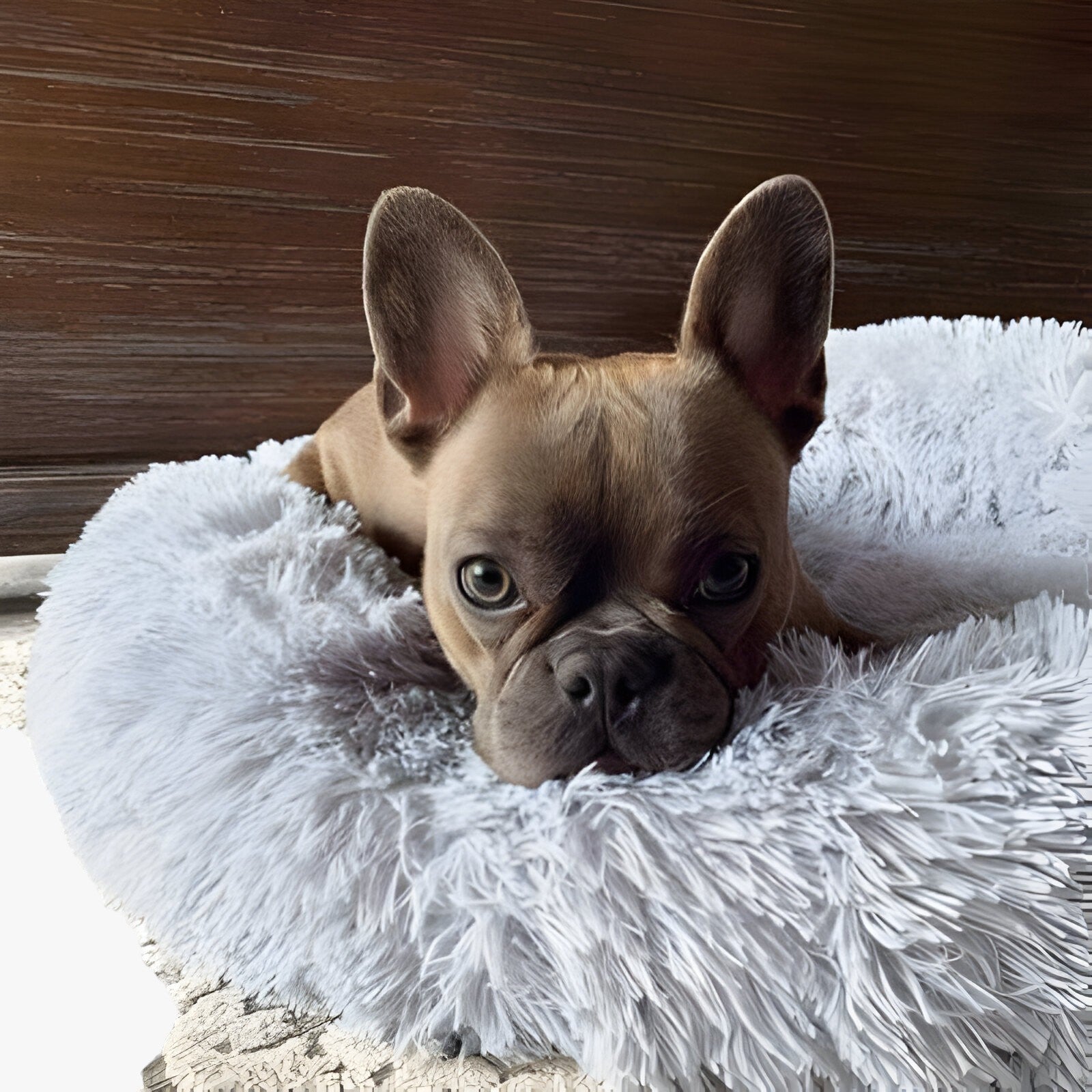 Letto Rilassante Per Animali – Comfort Accogliente E Sonno Ristoratore