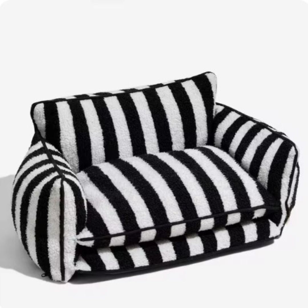 Ultra-mukava tyyny eläimille