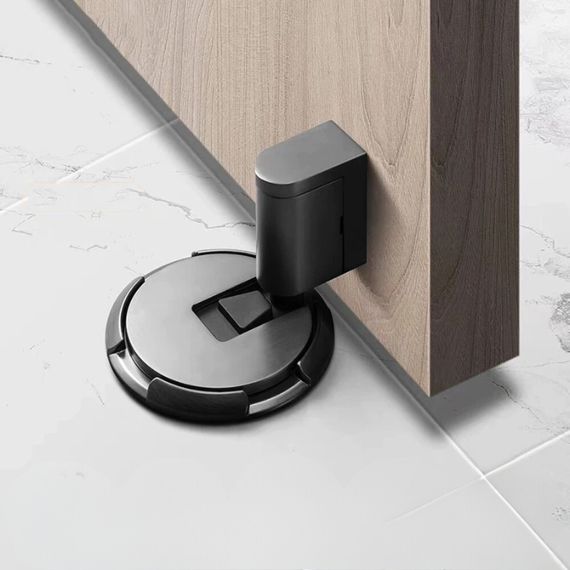 בוטי דה פורטה מכנית – עצור ושמור בפשטות