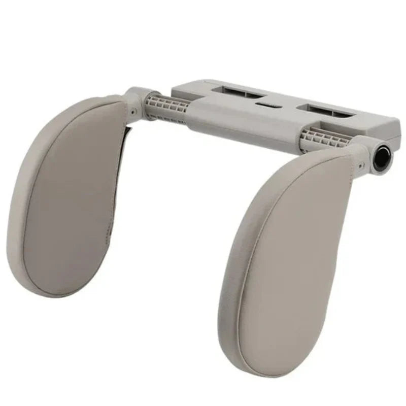 Almofada para sesta confortável e de apoio - Relaxamento instantâneo e ajuste à forma