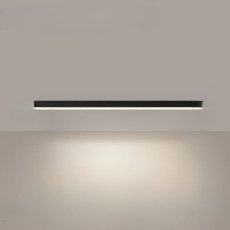 Plafonnier Led Minimaliste - Design Scandinave