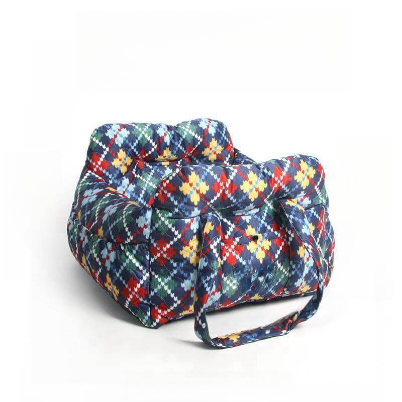 Bilstol til hund – Komfort og sikkerhed på rejsen