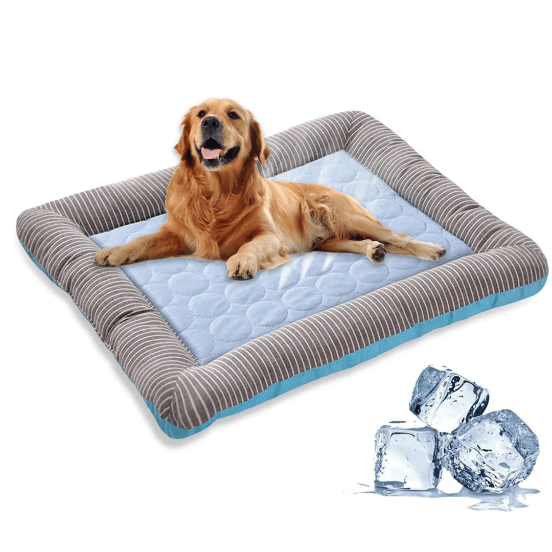 犬用クールクッション – 夏の涼しさと快適さ