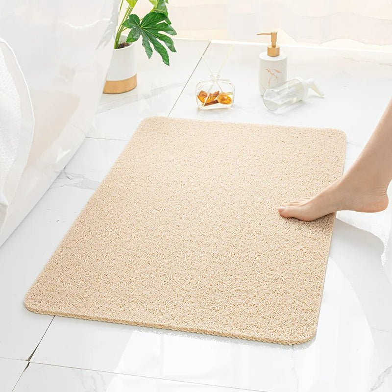 Tappeto Da Bagno Antiscivolo – Sicurezza E Comfort