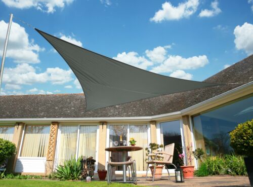 בדי צל impermeable – הגנה מפני שמש ואלגנטיות לגינה
