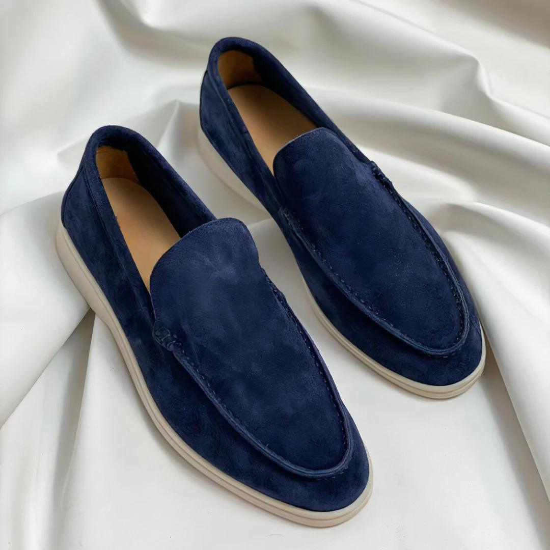 Timothé | Herenschoenen – Veelzijdigheid en Zekerheid in Stijl