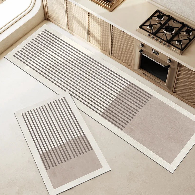 Antislipmat – Sneldrogend en Ultra Absorberend Oppervlak