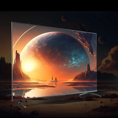 Draagbare Hoge Definitie Cinema Projector