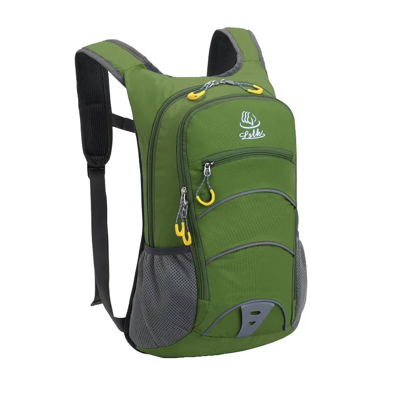 Sport-Rucksack – Kompakt und vielseitig