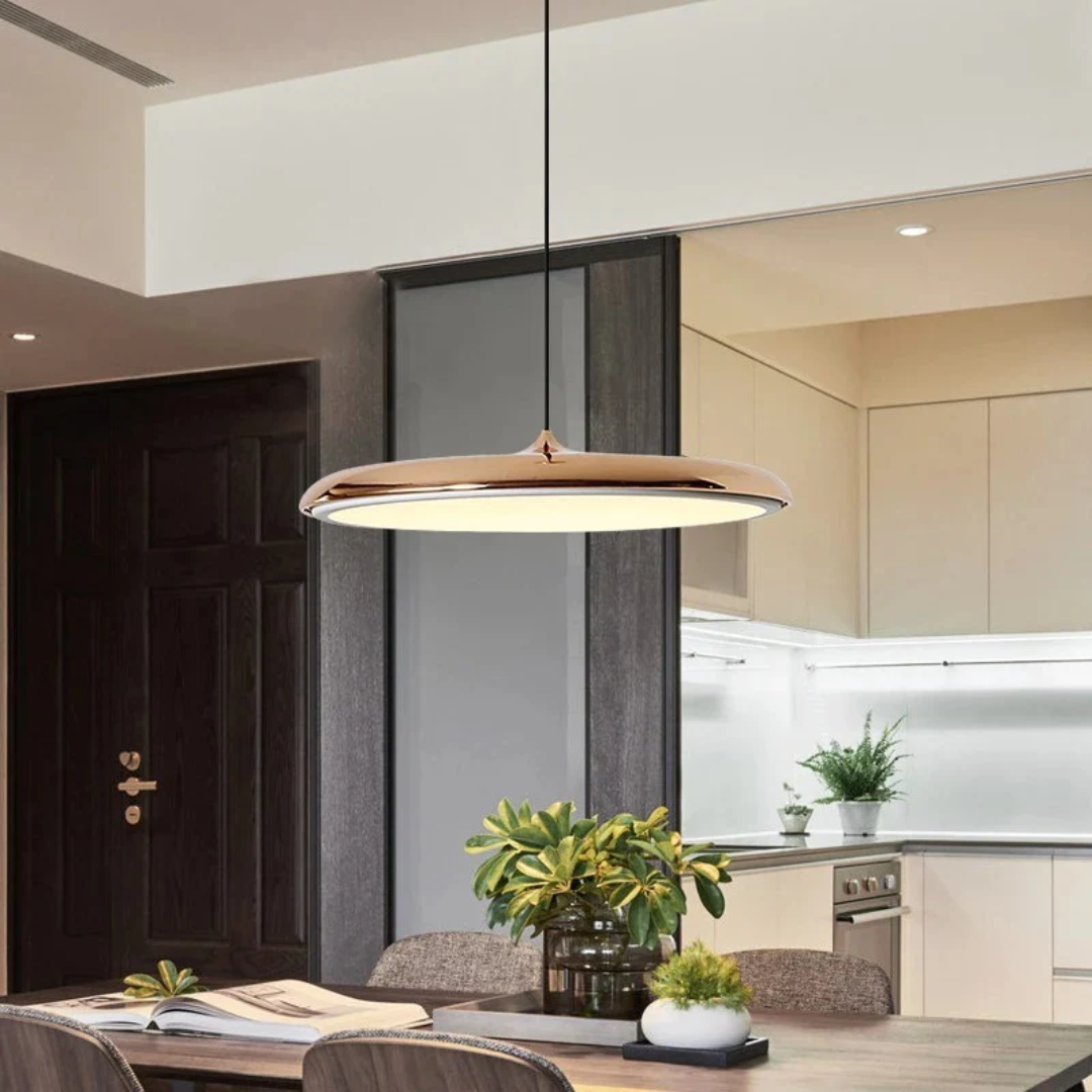 Skandinávské osvětlení – minimalistická elegance pro váš interiér
