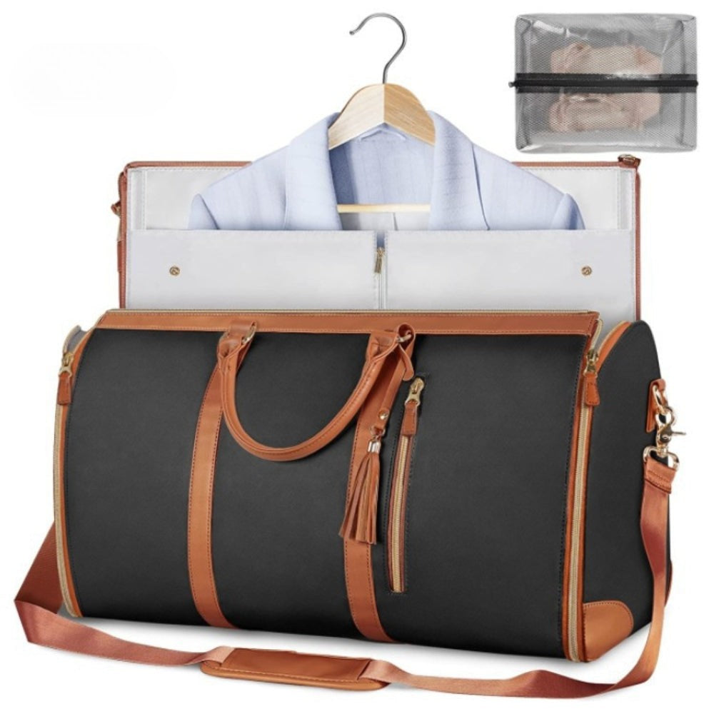 Bolsa de viaje - Estilo y protección contra la lluvia