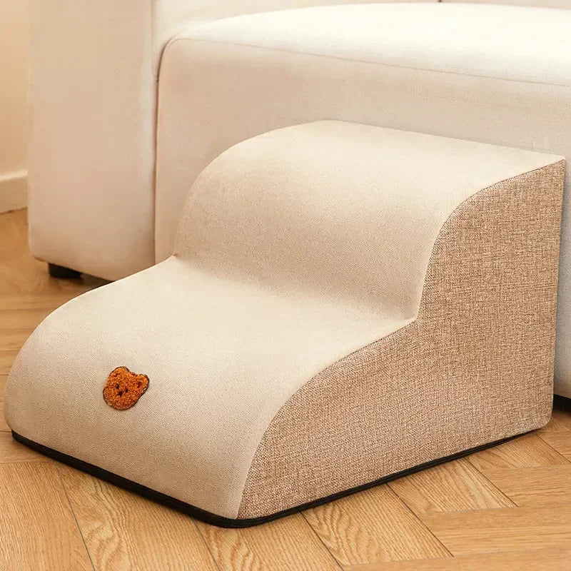 Scala per Animali – Accesso Facile al Letto e al Divano