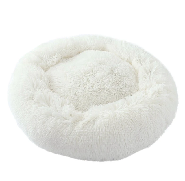 Lit Douillet Pour Animaux — Confort Optimal Et Repos Apaisant