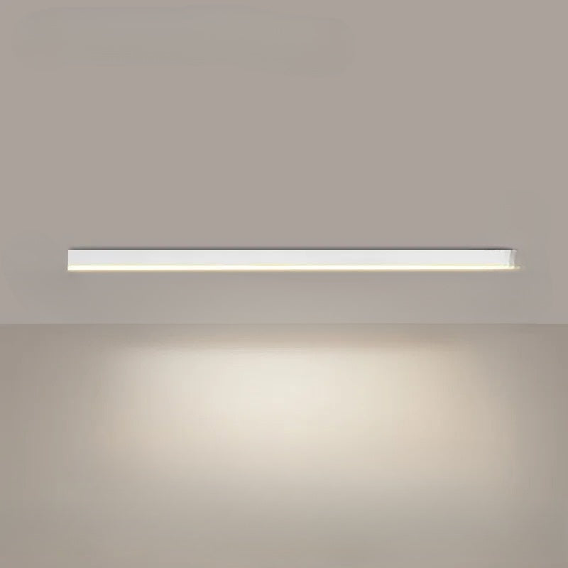 Plafonnier Led Minimaliste - Design Scandinave