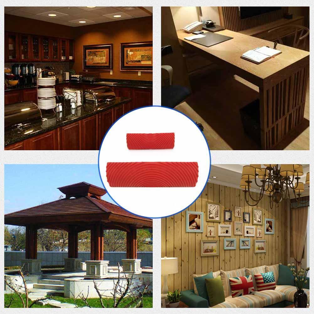 טמפון גימור עץ – תוצאה ריאליסטית ושימוש פשוט