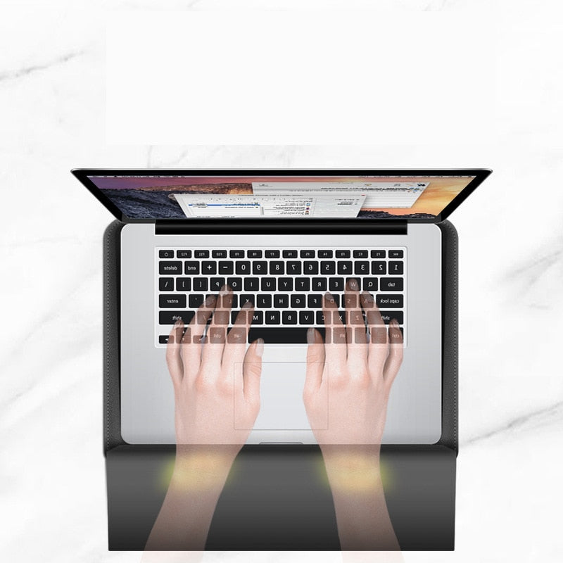 Laptop Beschermhoes – Weerbestendig en Gemakkelijk Te Vervoeren