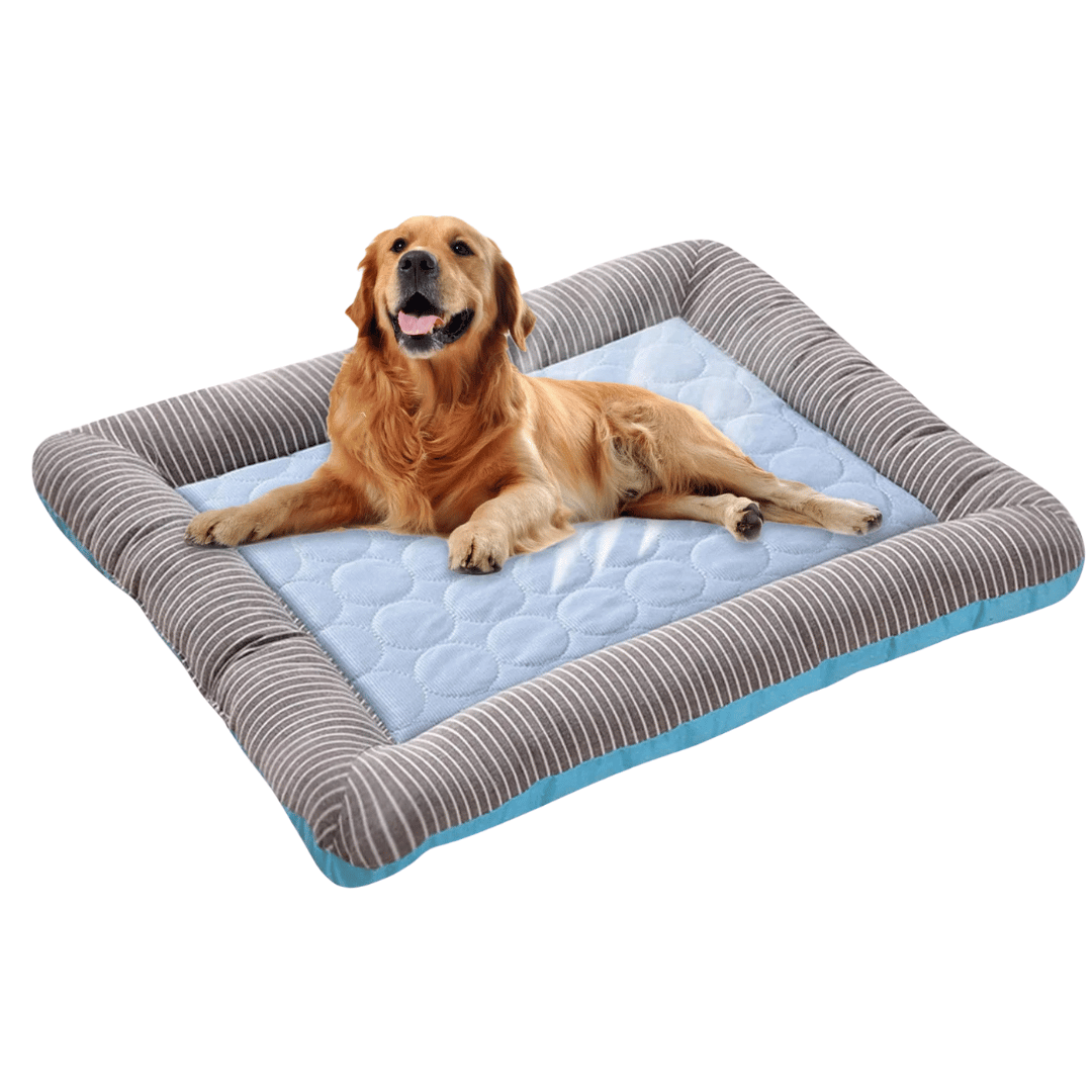 犬用クールクッション – 夏の涼しさと快適さ
