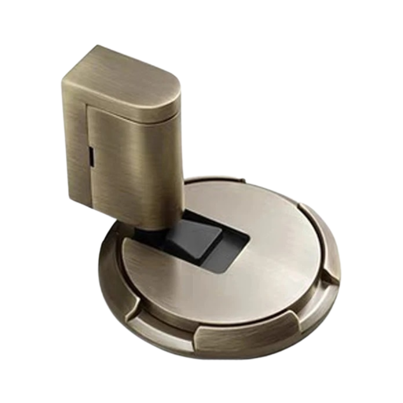 בוטי דה פורטה מכנית – עצור ושמור בפשטות