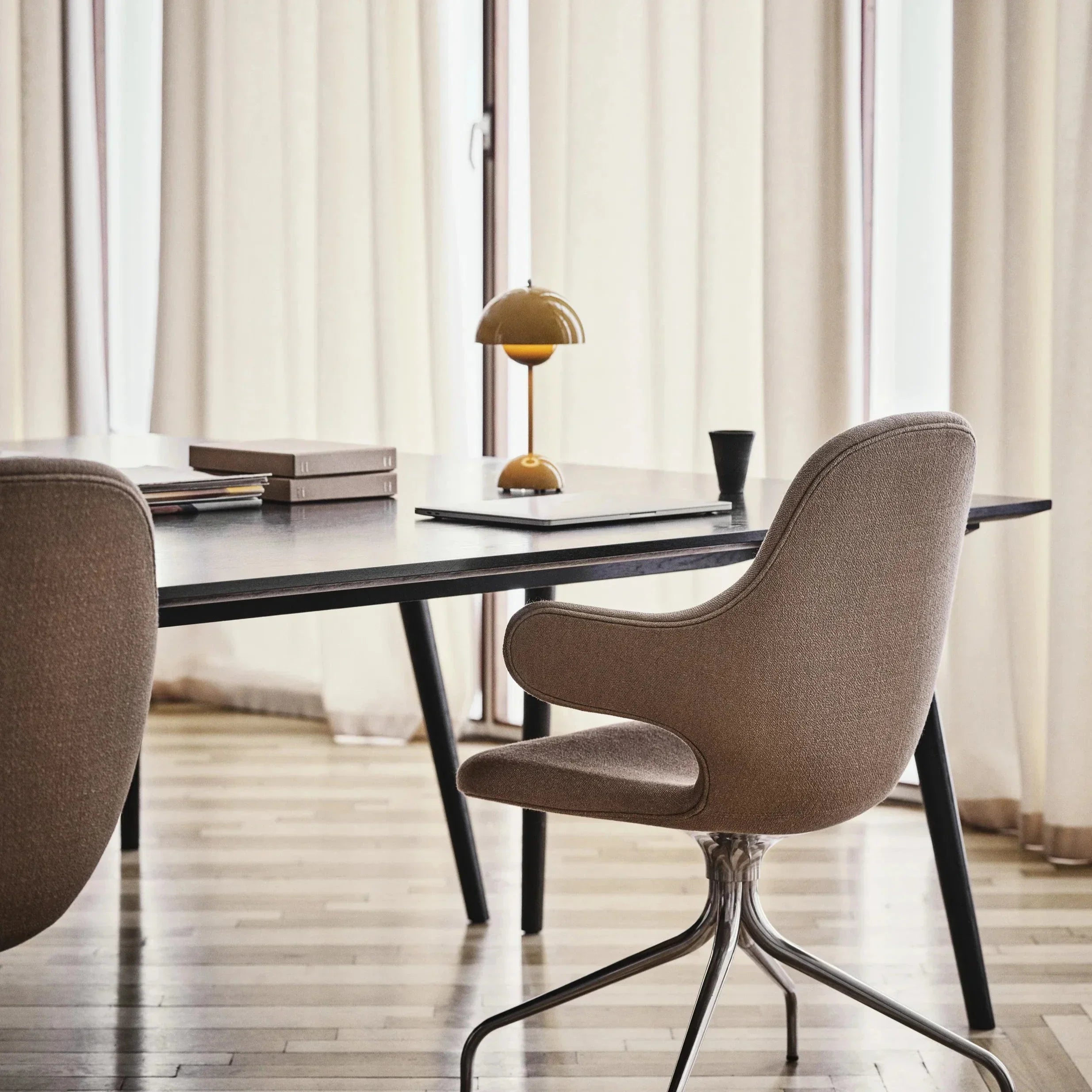 Schreibtisch-Lampe LED – Moderne Einfachheit und Funktionalität