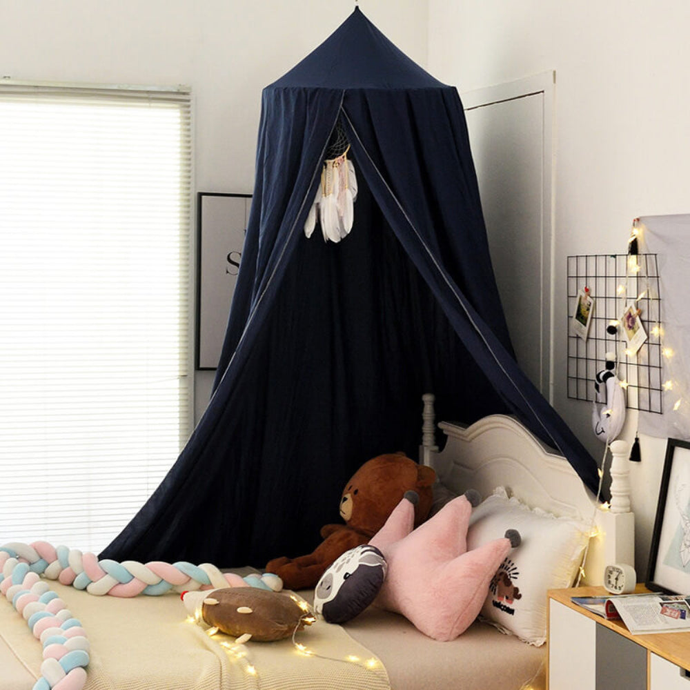 Tenda Da Letto Bambino – Eleganza, Comfort E Serenità