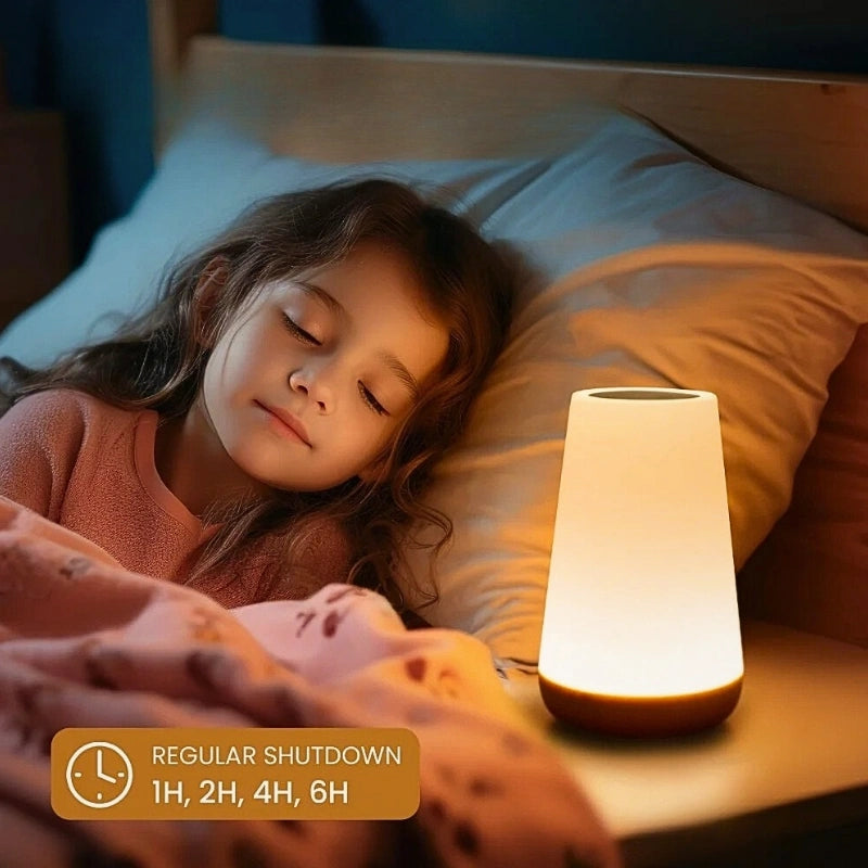 Moderne Natlampe – Elegant og Funktionel Design
