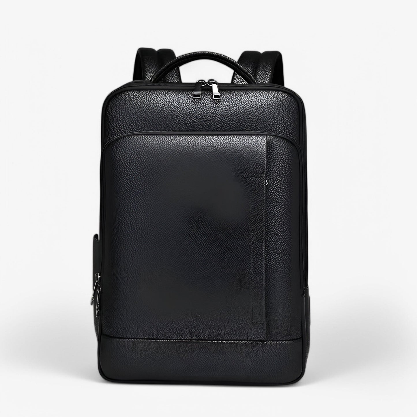 Elegant Ryggsäck – Med Inbyggd USB-port För Lätt Laddning
