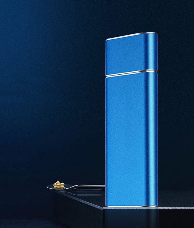 Externý SSD disk – Rýchle úložisko cez USB 3.1