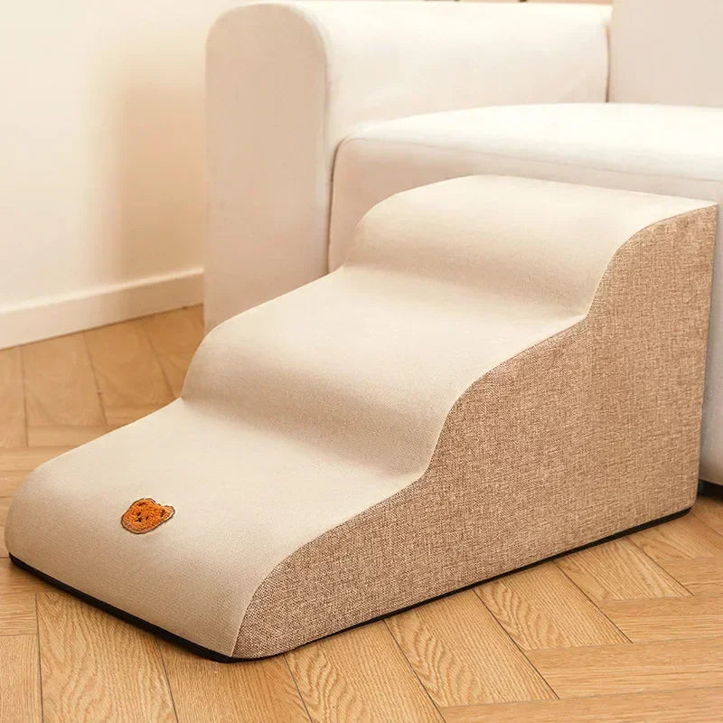 Scala per Animali – Accesso Facile al Letto e al Divano
