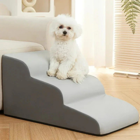 Scala per Animali – Accesso Facile al Letto e al Divano