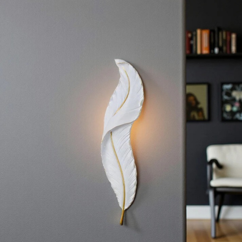 Væglampe Design LED – Elegance Og Modernitet