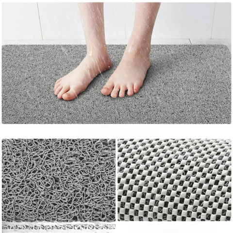 Tappeto Da Bagno Antiscivolo – Sicurezza E Comfort