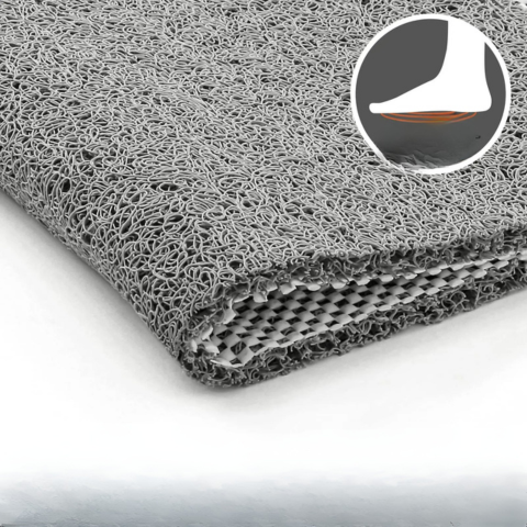 Tappeto Da Bagno Antiscivolo – Sicurezza E Comfort