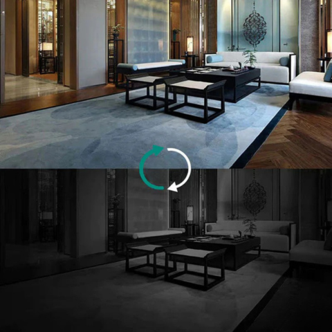 Mini Telecamera HD – Cattura Video e Suono in Alta Definizione