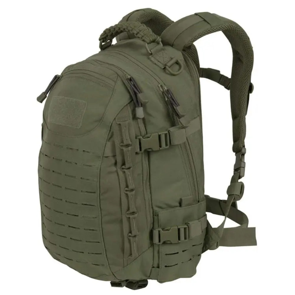 Taktischer Rucksack – Robustheit und Funktionalität