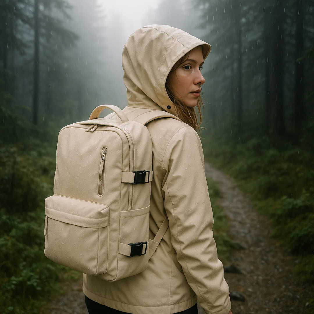 Gratien | Konvertibel rygsæk - ideel til arbejde, studier og rejser