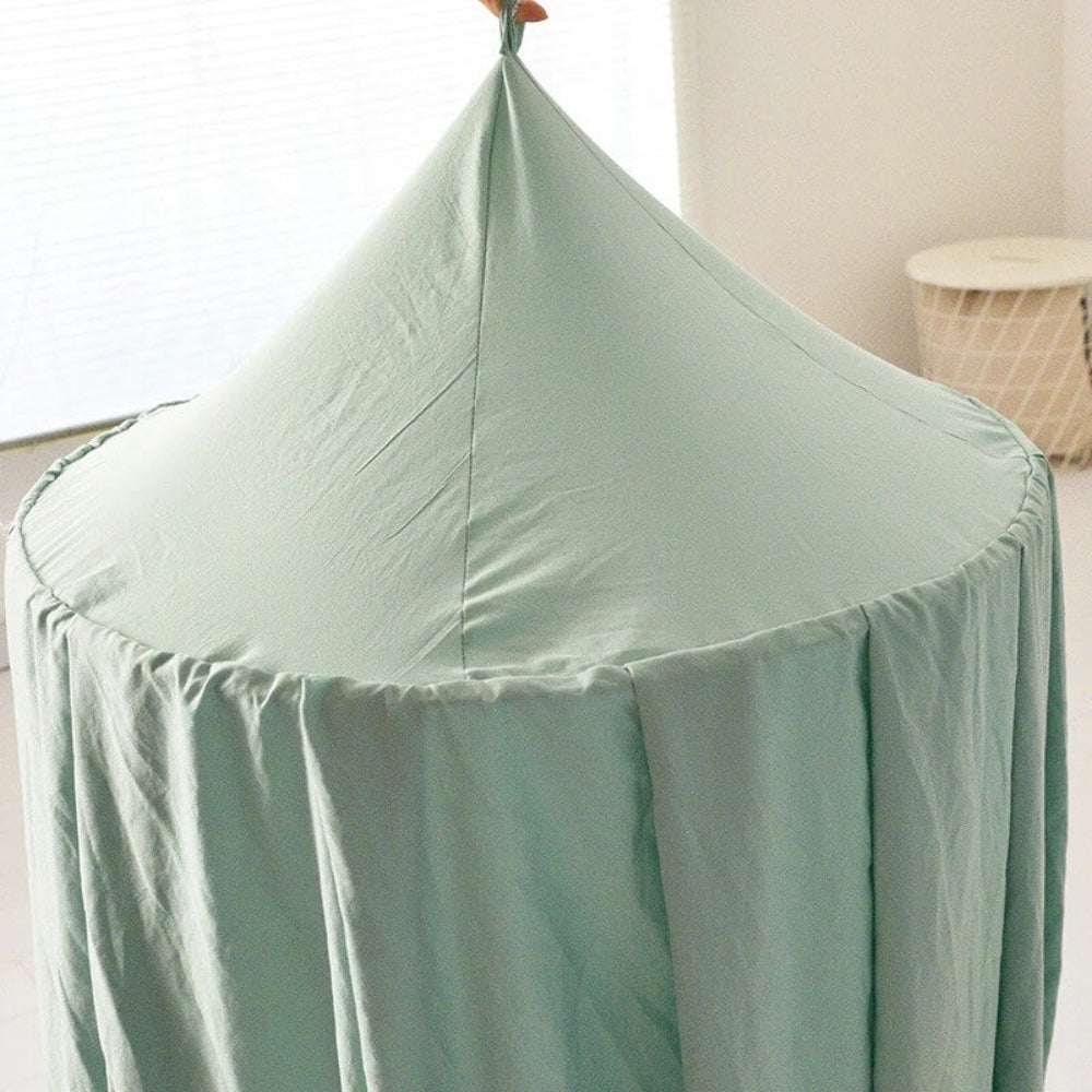 Tenda Da Letto Bambino – Eleganza, Comfort E Serenità