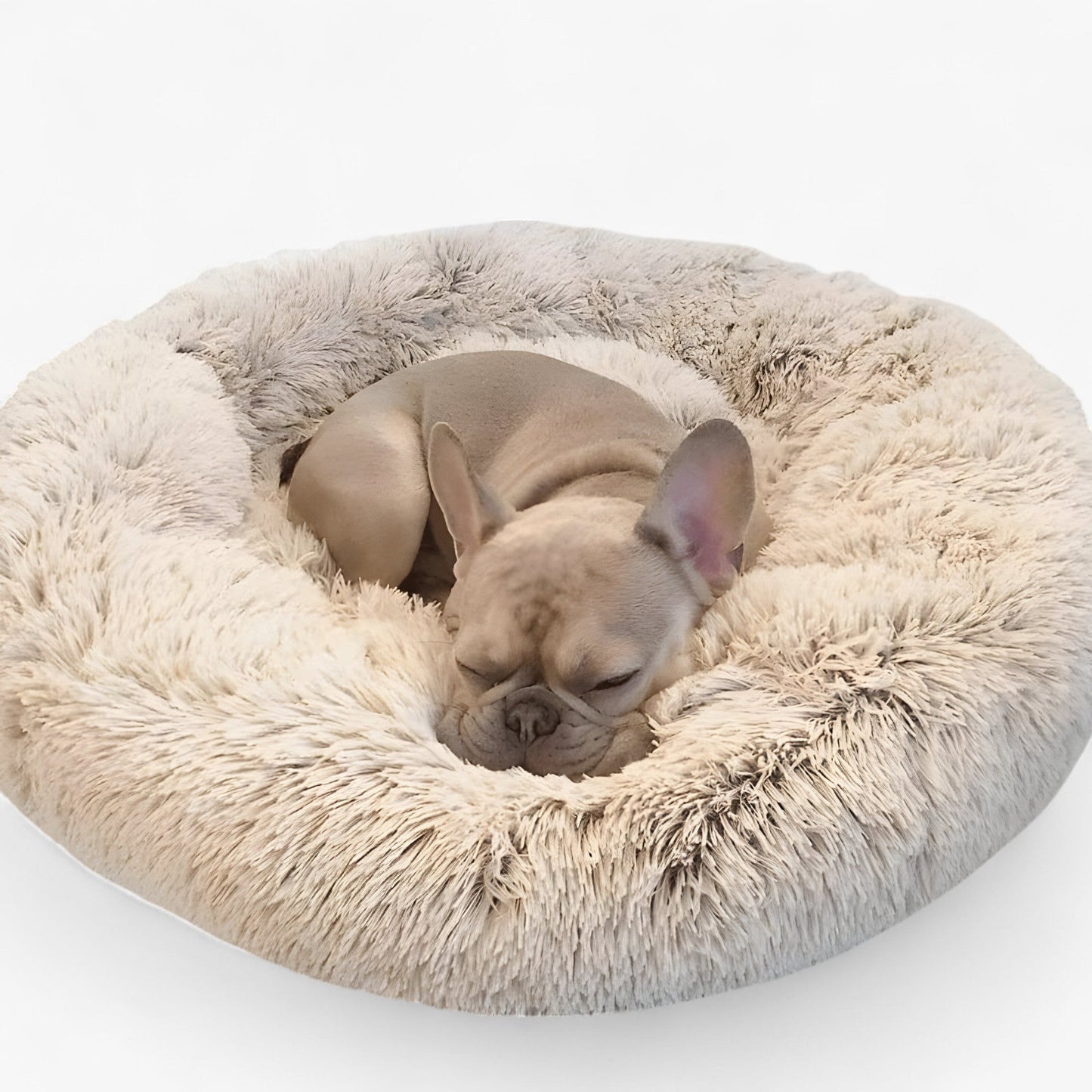 Cama Agradable Para Animales – Confortable y Sueño Reparador