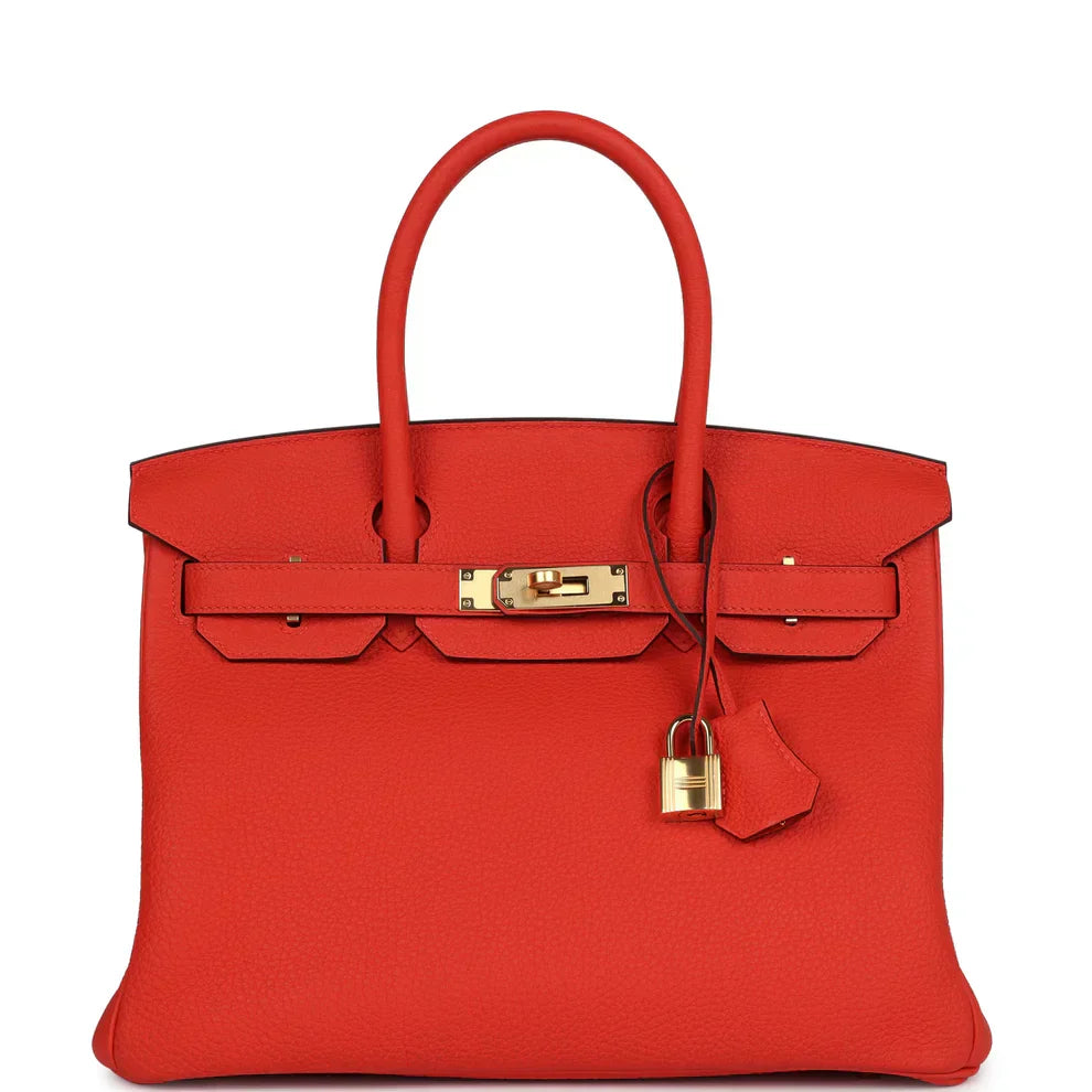 Luxe Handtas – Tijdloze Elegantie En Zorgvuldige Afwerking