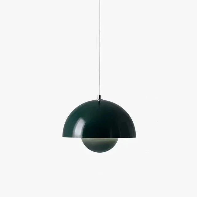 Modern Hanging Lamp – Elegance and Warm Atmosphere