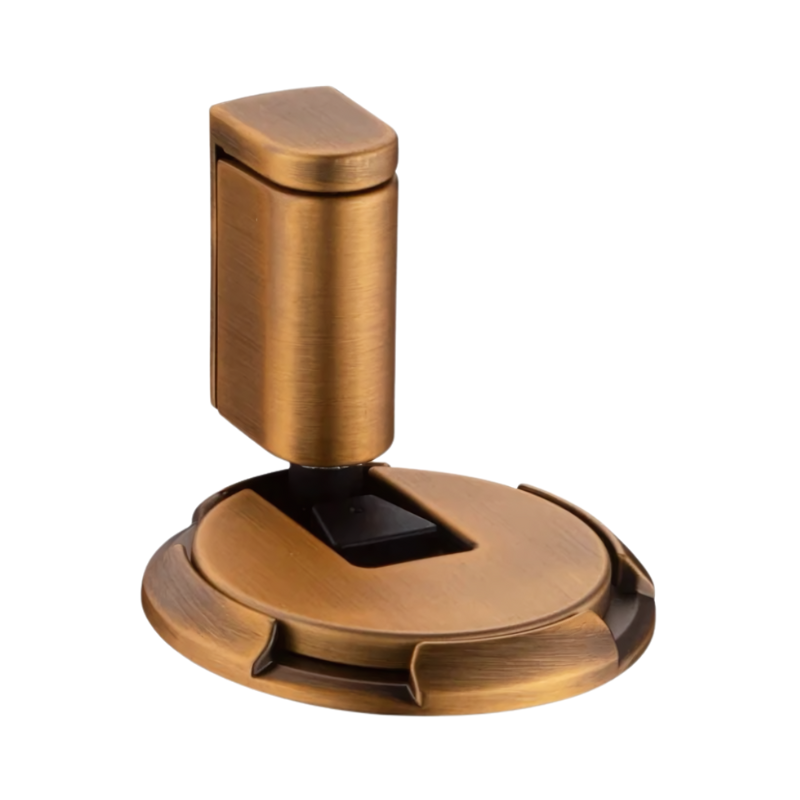 בוטי דה פורטה מכנית – עצור ושמור בפשטות