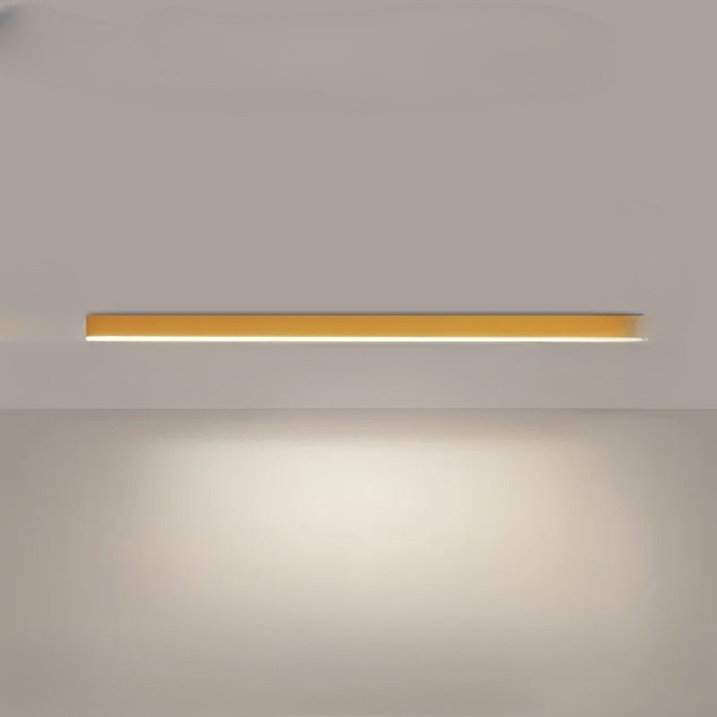 Plafonnier Led Minimaliste - Design Scandinave