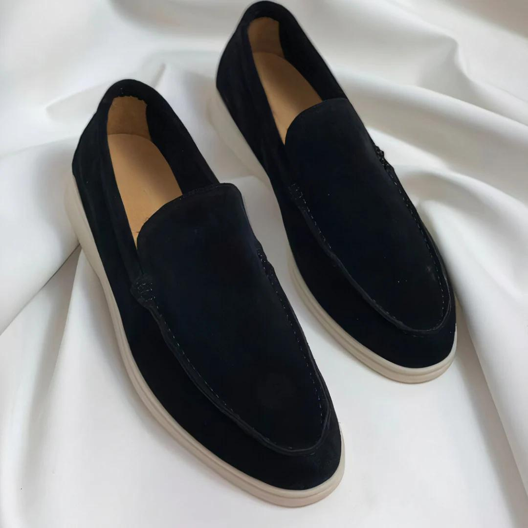 Timothé | Herenschoenen – Veelzijdigheid en Zekerheid in Stijl