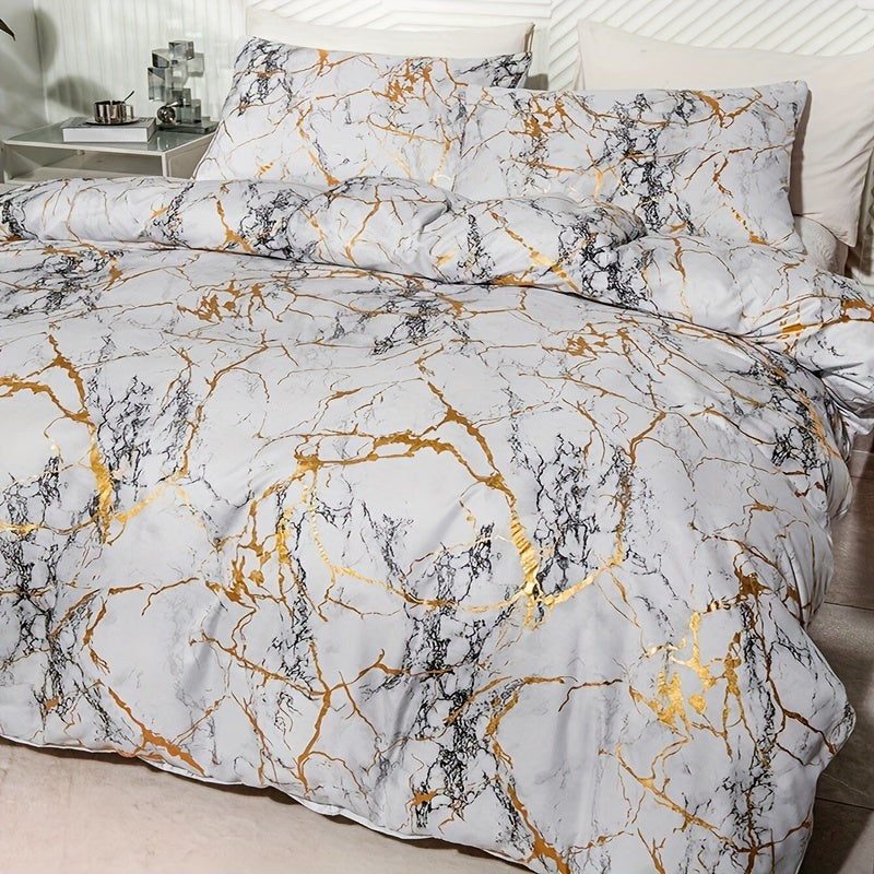 Marmorinen Peitto - Mineralinen Eleganssi ja Hienostunut Mukavuus