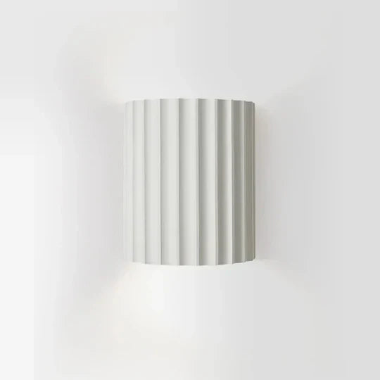 Moderne Wandlamp Van Hars – Elegantie En Originaliteit