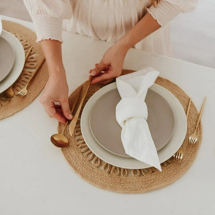 Sada Příborů – Stylový a Funkční