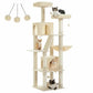 Cat Tree – Guaranteed Comfort and Entertainment 