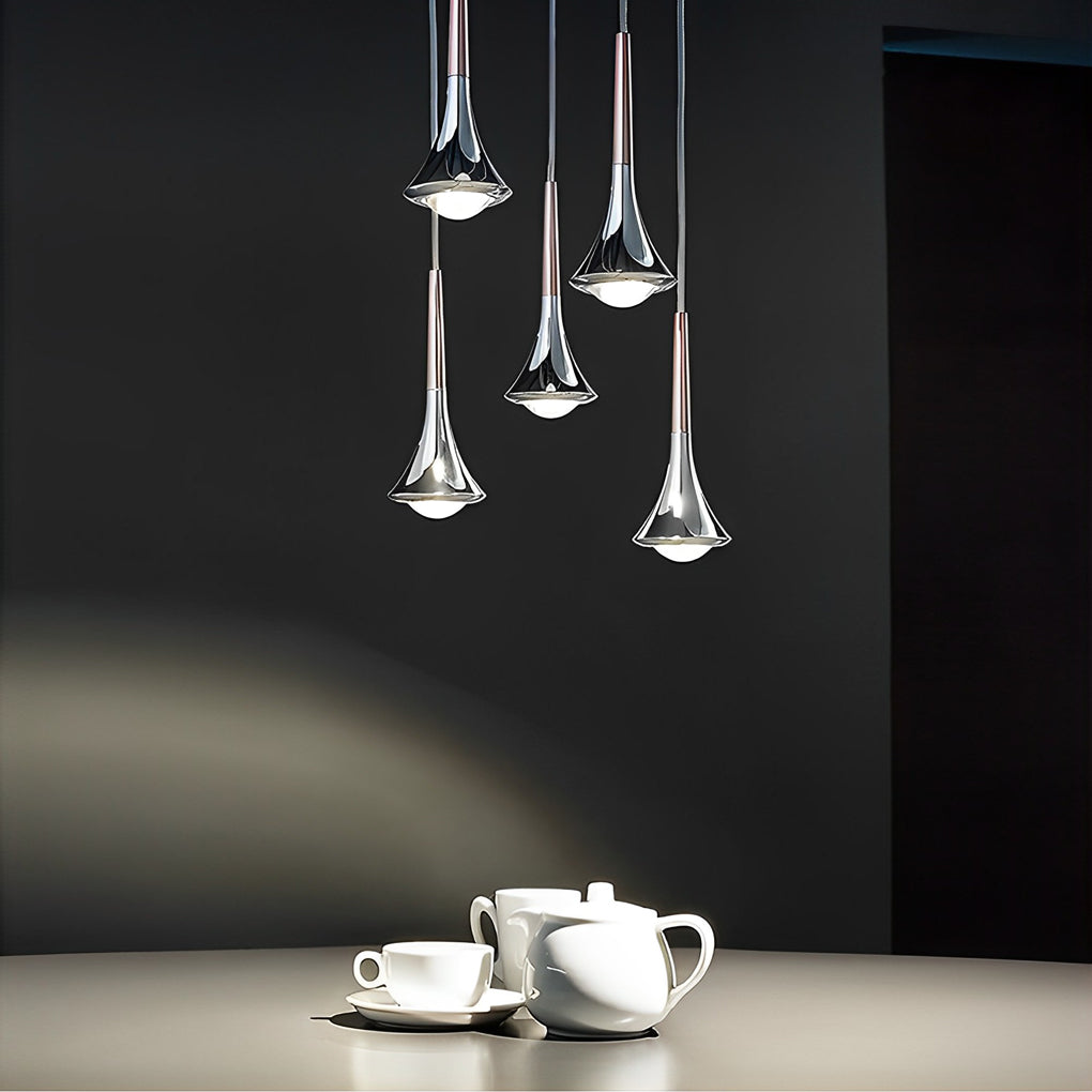 Moderne hanglamp - Lumière Et Confort Visuel