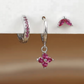 Set Oorbellen En Piercings – Veelzijdigheid En Subtiele Glans 