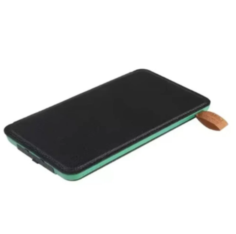 Batteria Solare Pieghevole Alta Capacità 