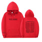 Pulover Unisex Polivalent – Ideal Pentru Toate Ocaziile 